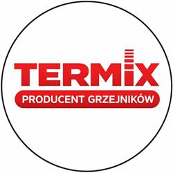 Producent Grzejników Termix Spółka Jawna, Kozub B.