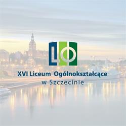 XVI Liceum Ogólnokształcące w Szczecinie
