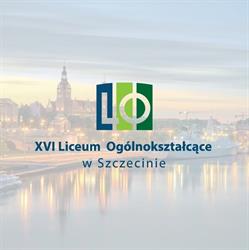XVI Liceum Ogólnokształcące w Szczecinie