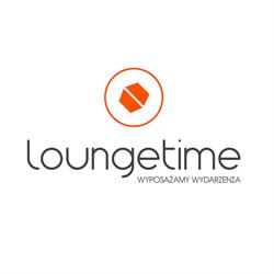 Loungetime - Wyposażamy Wydarzenia