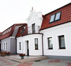 Hotel Restauracja Wielkopolanka