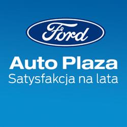 Auto Plaza - Salon i Serwis Ford Warszawa