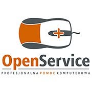 OpenService - serwis komputerowy