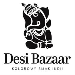 Sklep Indyjski Desi Bazaar