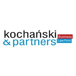 KOCHAŃSKI ZIĘBA & PARTNERS SPÓŁKA KOMANDYTOWA