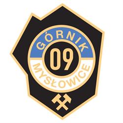 KS GÓRNIK 09 MYSŁOWICE