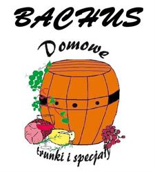 BACHUS domowe trunki i specjały