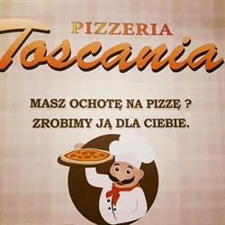 Pizzeria Toscania