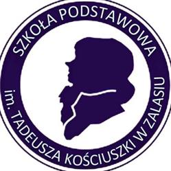 Szkoła Podstawowa Im. Tadeusza Kościuszki W Zalasiu