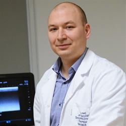 Dr hab. n.med. i n. o zdr. Jan Zabrzyński, prof. UMK