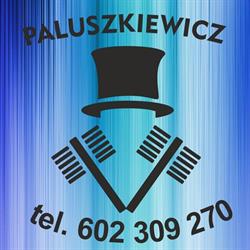 Zakład KOMINIARSKI