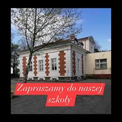 Szkoła Podstawowa im. T. Kościuszki