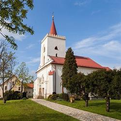 Parafia św. Jadwigi Śląskiej w Zalesiu Śląskim