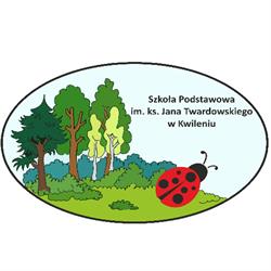 Szkoła Podstawowa im. ks. Jana Twardowskiego w Kwileniu