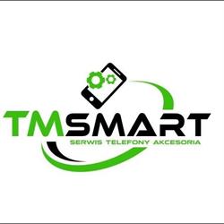 TM Smart GSM Telefony Komórkowe Akcesoria Serwis