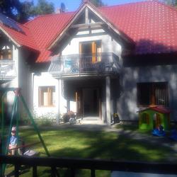 U ZBYNIA (Ahoj Przylesie)