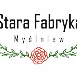 Stara Fabryka Myślniew