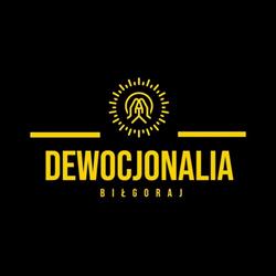 Dewocjonalia
