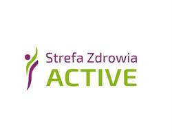 STREFA ZDROWIA ACTIVE PAWEŁ PAŁKA