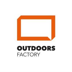 OUTDOORS FACTORY WIOLETTA WIŚNIEWSKA I KAMIL NAGÓRKA SPÓŁKA JAWNA
