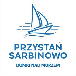 Przystań Sarbinowo - Domki Nad Morzem