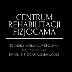 Fizjocama