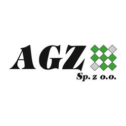 AGZ SPÓŁKA Z OGRANICZONĄ ODPOWIEDZIALNOŚCIĄ