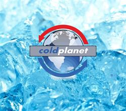 COLDPLANET ANDRZEJ BACHORZ
