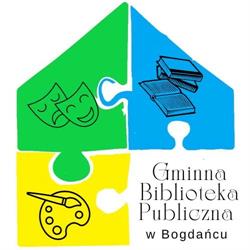 GMINNA BIBLIOTEKA PUBLICZNA W BOGDAŃCU