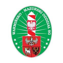 Warmińsko-Mazurski Oddział Straży Granicznej