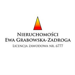 NIERUCHOMOSCI ZADROGA