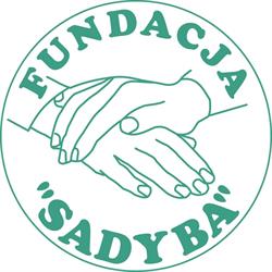 Fundacja Sadyba posiada status Organizacji Pożytku Publicznego