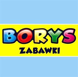 ZABAWKI BORYS