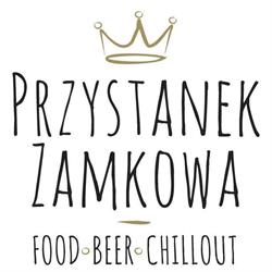 Przystanek Zamkowa