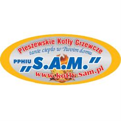Sam Producent kotłów centralnego ogrzewania