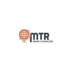 Biuro Tłumaczeń MTR