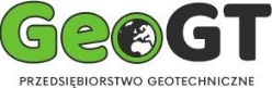 GeoGT Sp. z o.o. Przedsiębiorstwo Geotechniczne - Warszawa