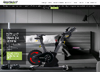 SportsArt Fitness