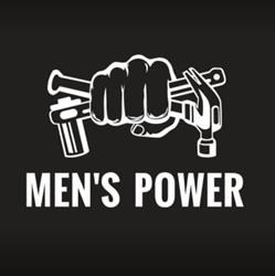 MEN'S POWER