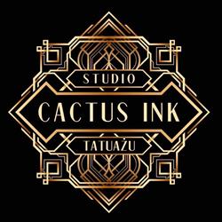 Cactus Ink - studio tatuażu