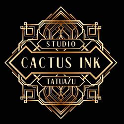 Cactus Ink - studio tatuażu