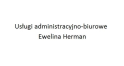 Usługi administracyjno-biurowe Ewelina Hermann