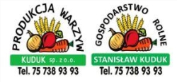 Gospodarstwo Rolne Stanisław Kuduk