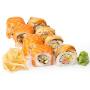 Maiko Sushi - danie 1
