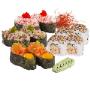 Maiko Sushi - danie 3