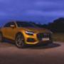 audi suv