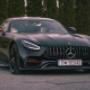 mercedes