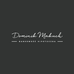DOMINIK MAKUCH BANKOWOŚĆ HIPOTECZNA