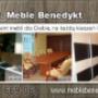 Meble Benedykt