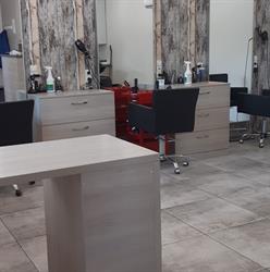 Salon fryzjerski ul. Napoleona 4